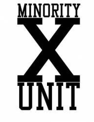 logo Minority Unit